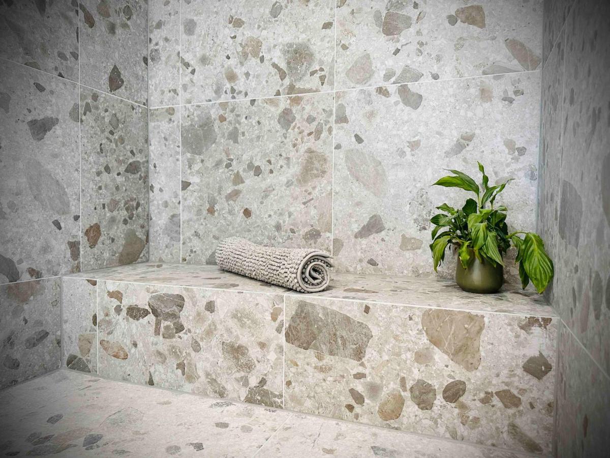 Villa O Wood & Chic Cucq Ngoại thất bức ảnh
