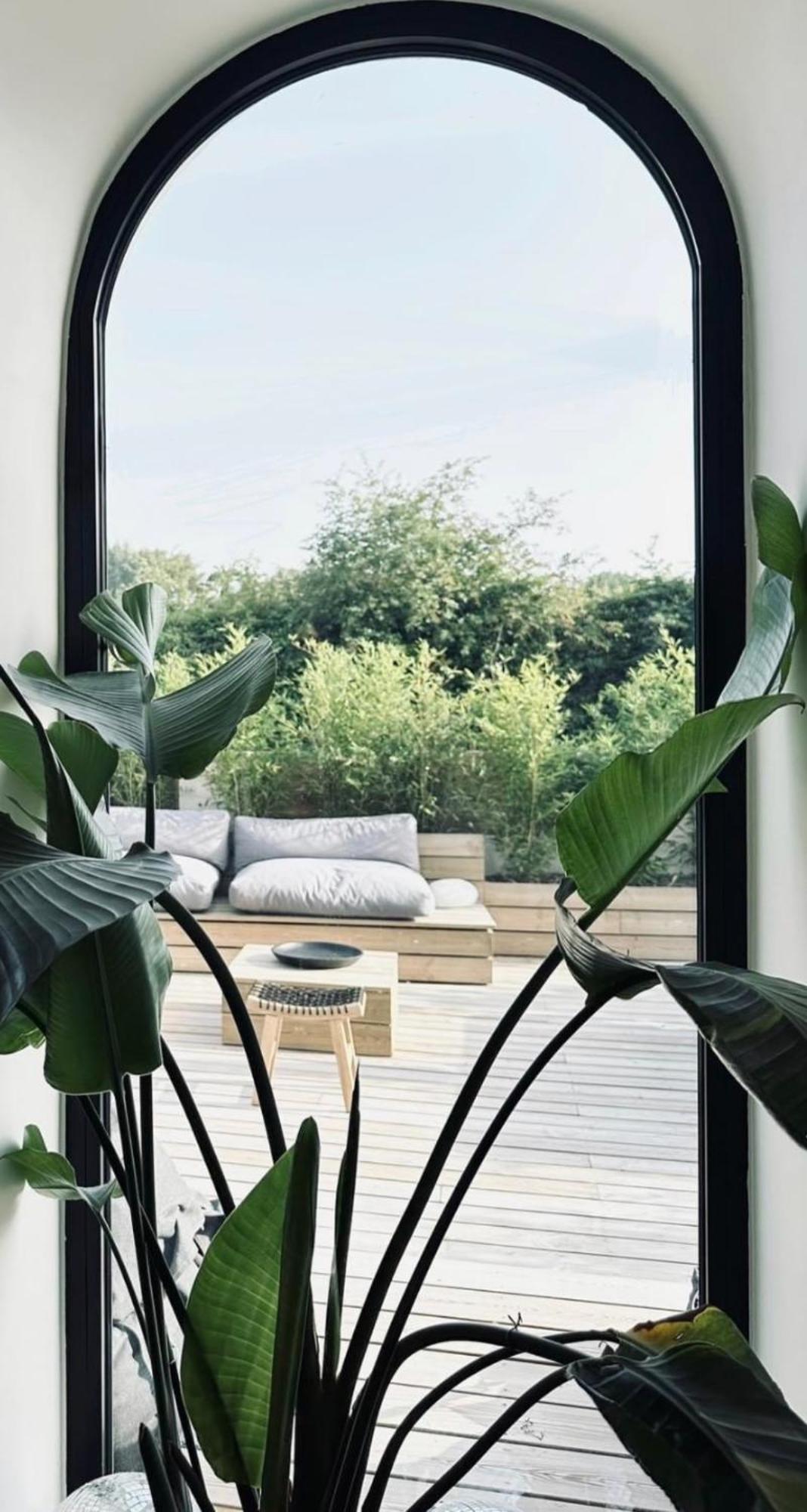 Villa O Wood & Chic Cucq Ngoại thất bức ảnh