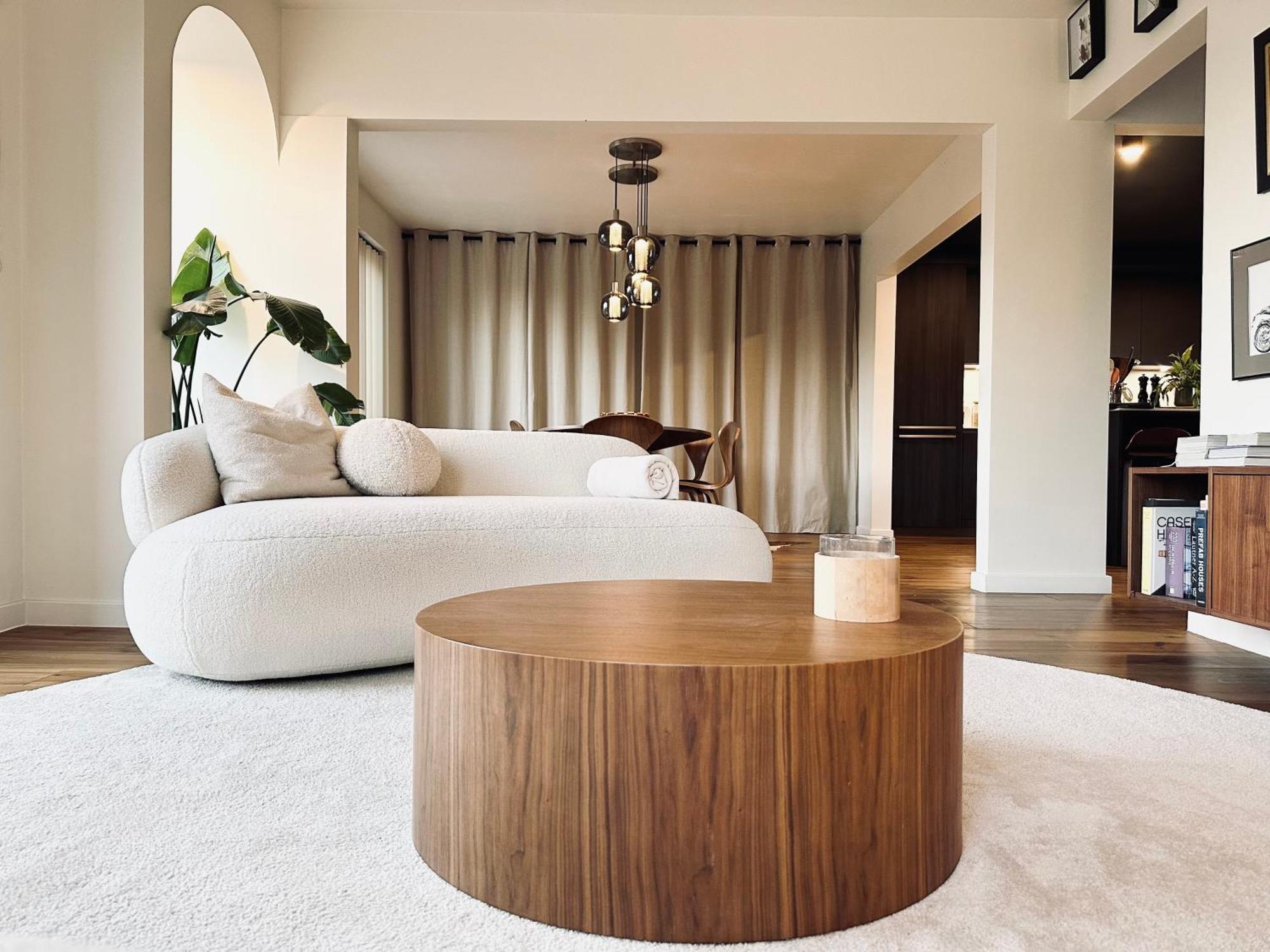 Villa O Wood & Chic Cucq Ngoại thất bức ảnh